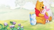 Les Aventures de Winnie l'ourson wallpaper 