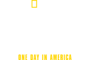Logo of Oklahoma City Bombing: One Day in America image size 1889x1269