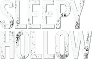 Logo of Sleepy Hollow image size 454x291