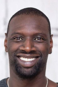 Photo of Omar Sy image size 1001x1501