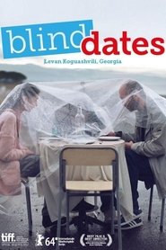Poster of Blind Dates image size 666x1000