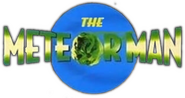 Logo of The Meteor Man image size 639x340