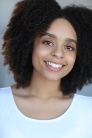 Photo of Indigo Griffiths image size 1066x1600