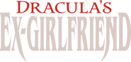 Logo of Dracula's Ex-Girlfriend image size 830x397