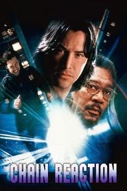 Chain Reaction 1996 123movies