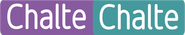 Logo of Chalte Chalte image size 480x90