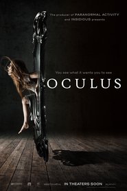 Poster of Oculus image size 2000x3000