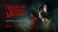 Perempuan Bergaun Merah wallpaper 