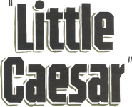 Logo of Little Caesar image size 748x609