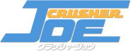 Logo of Crusher Joe image size 752x298