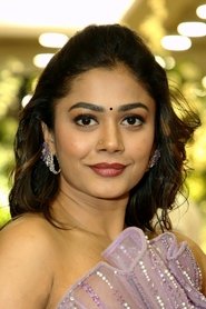 Photo of Paayal Radhakrishna image size 940x1410