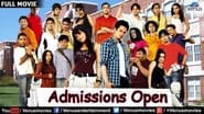 Admissions Open wallpaper 