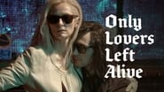 Only Lovers Left Alive wallpaper 