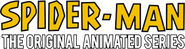 Logo of Spider-Man image size 780x208