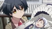 Ranpo Kitan - Game of Laplace season 1 episode 6