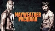 Mayweather vs. Pacquiao wallpaper 