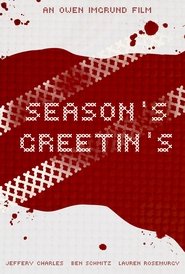 poster Season's Greetin's