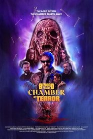 Poster of Beyond the Chamber of Terror image size 1000x1482