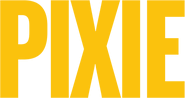 Logo of Pixie image size 1010x536