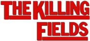 Logo of The Killing Fields image size 664x302