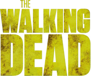 Logo of The Walking Dead image size 1028x860