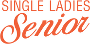 Logo of Single Ladies Senior image size 1111x540