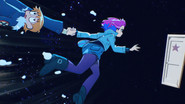 Scott Pilgrim prend son envol  