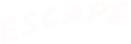 Logo of Escape image size 768x262
