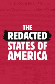 The REDACTED States of America