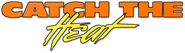 Logo of Catch the Heat image size 794x227