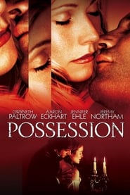 Film Possession en streaming