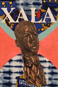 poster Xala
