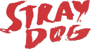Logo of Stray Dog image size 795x428