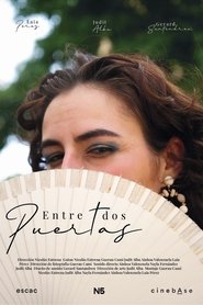 poster Entre Dos Puertas
