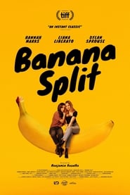 Banana Split(2018)流電影高清。BLURAY-BT《Banana Split.HD》線上下載它小鴨的完整版本 1080P