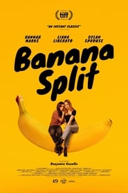 Banana Split(2018)電影HK。在線觀看完整版《Banana Split.HD》 完整版小鴨—科幻, 动作 1080p