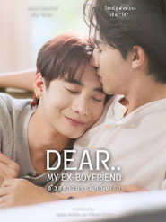 Dear… My Ex-Boyfriend
