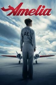 poster Amelia