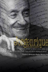 poster Jorgenrique