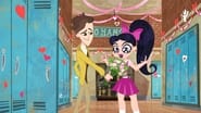 DC Super Hero Girls season 1 episode 46