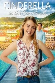 Poster of Cinderella in the Caribbean image size 500x750