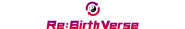 Logo of Onmyo Kaiten Re:Birth Verse image size 1200x187