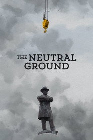 The Neutral Ground poster