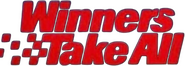 Logo of Winners Take All image size 736x264