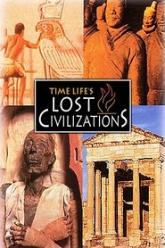 Poster of Time Life's Lost Civilizations image size 2000x3000