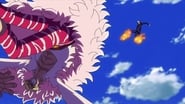 serie One Piece saison 17 episode 719 en streaming