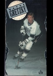 Wayne Gretzky: Above and Beyond