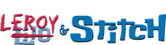 Logo of Leroy & Stitch image size 1438x394
