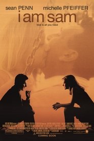 Poster of I Am Sam image size 1423x2135