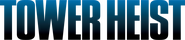 Logo of Tower Heist image size 4173x912